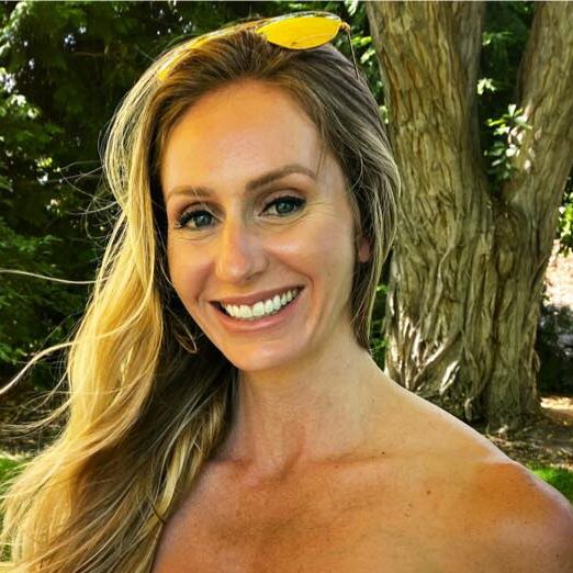 Kelsy Ully