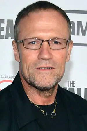 Michael Rooker