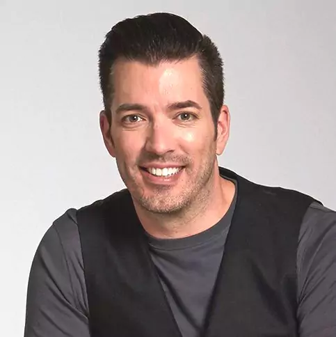 Jonathan Scott
