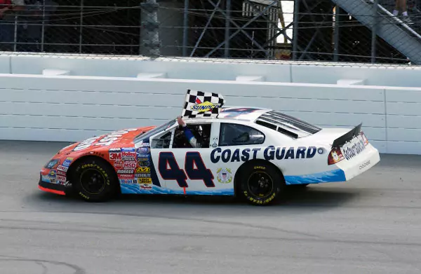 Terry Labonte son