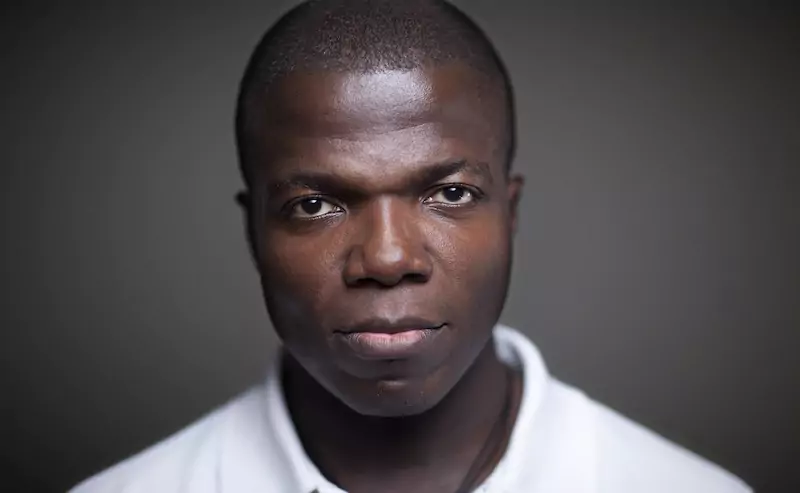 Reno wilson
