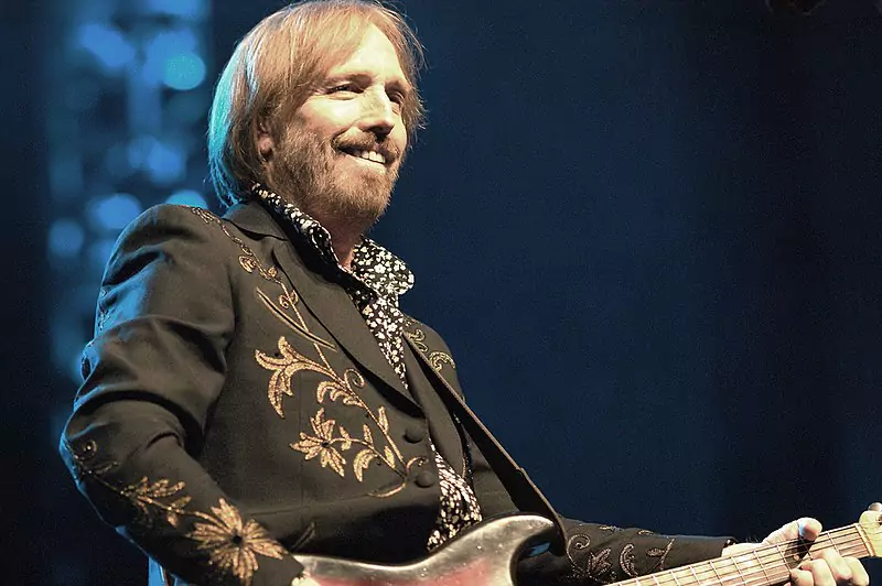 Tom petty