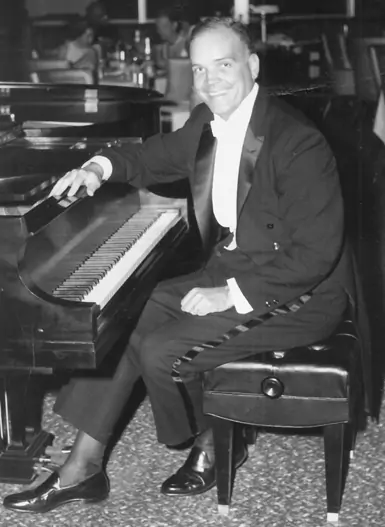 Jack Melick