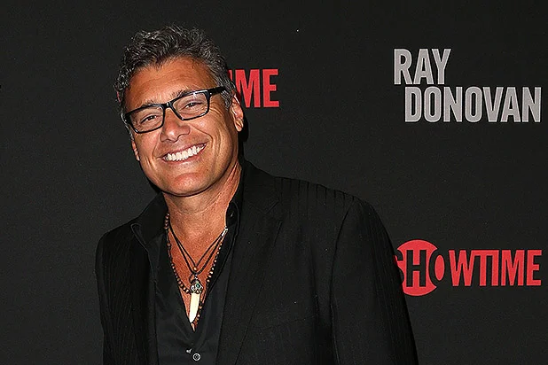 Steven Bauer